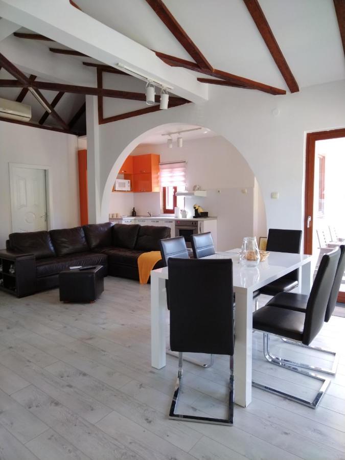 Duplex Apartman Lazaro Kotor Exterior foto